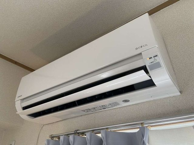 エスポワール久留米の設備