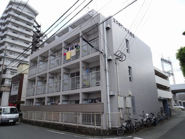 エスポワール久留米