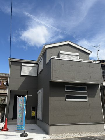 藤井寺市惣社2丁目