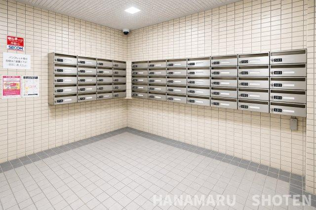 ダイアパレス千葉青葉台イーストアベニューのその他共用部分|＊当日ご案内可＊ご希望の物件まとめてご案内！弊社が掲載していない物件でもOK♪お気軽にご相談ください ♪お電話でのお問合わせがスムーズ♪