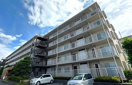 ダイアパレス千葉青葉台イーストアベニューの外観|＊当日ご案内可＊ご希望の物件まとめてご案内！弊社が掲載していない物件でもOK♪お気軽にご相談ください ♪お電話でのお問合わせがスムーズ♪