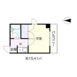 【間取り】 | スリーデイズ新大阪