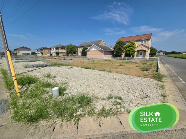 新築　太田市岩松町3期　7号棟　GRAFARE