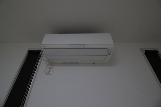 中区雄町　中古戸建　の設備