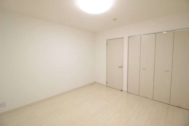 中区雄町　中古戸建　の内装