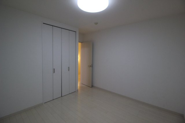 中区雄町　中古戸建　の洋室