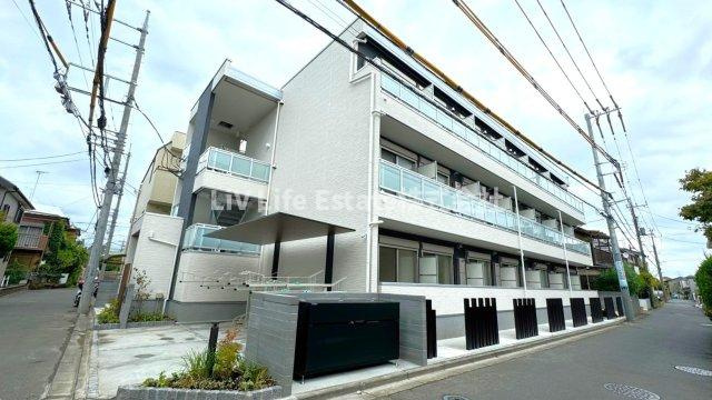 CASA M 