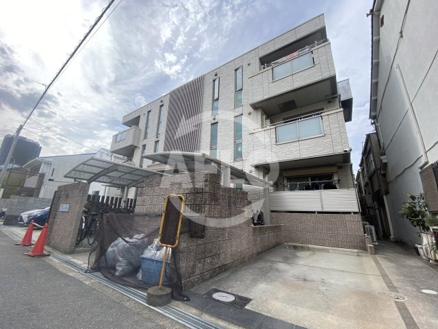 スクエアプレイス西今川