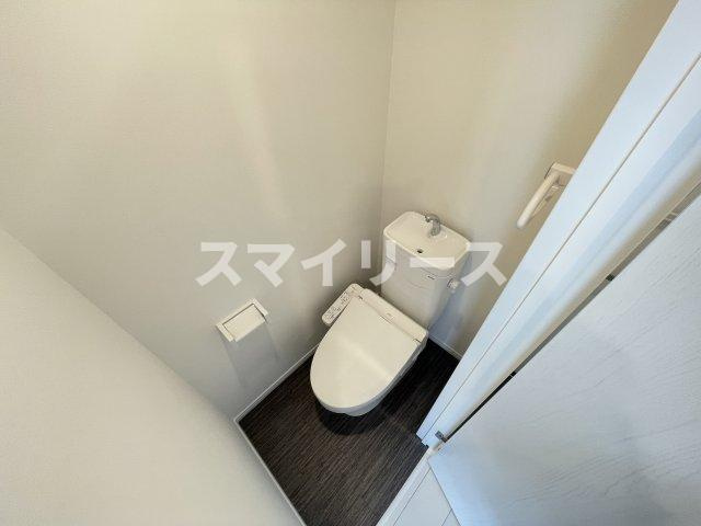 MQuarto柏のその他
