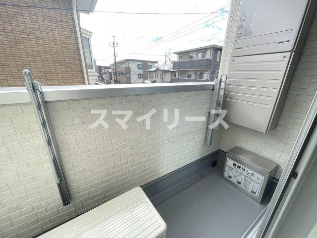 MQuarto柏のトイレ
