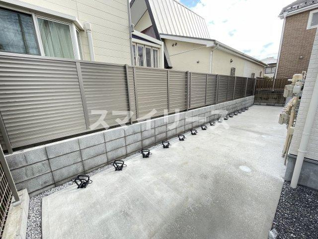 MQuarto柏のその他