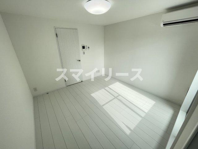 MQuarto柏のその他共用部分