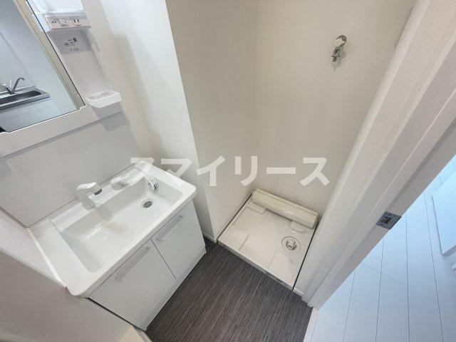MQuarto柏の内装