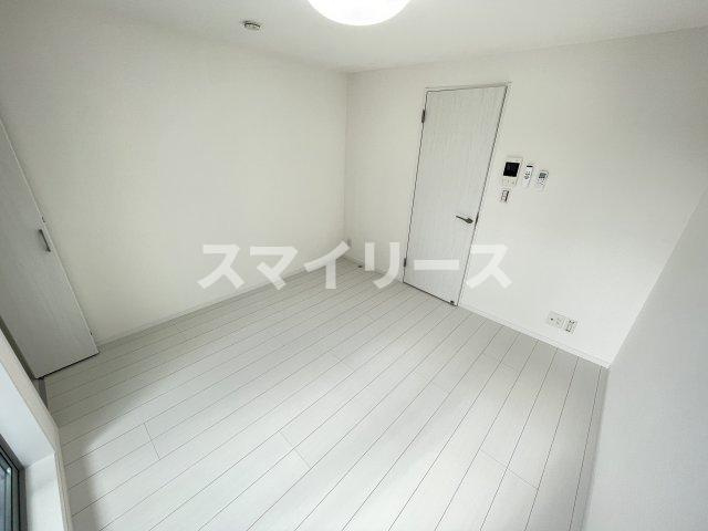MQuarto柏の収納
