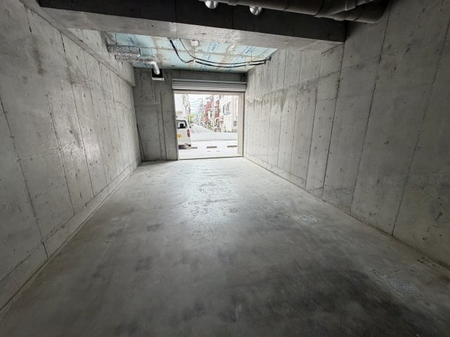 アルカンシェルスクエア深江橋