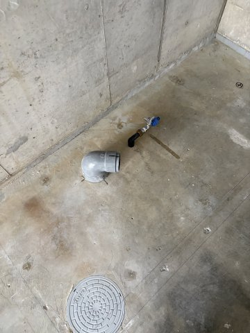 アルカンシェルスクエア深江橋