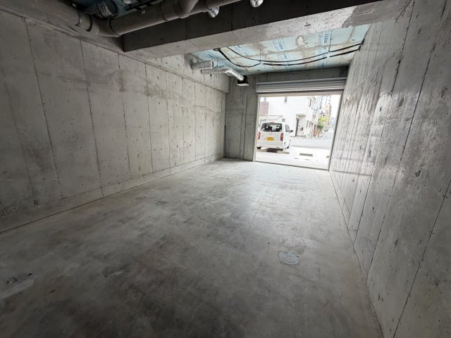 アルカンシェルスクエア深江橋