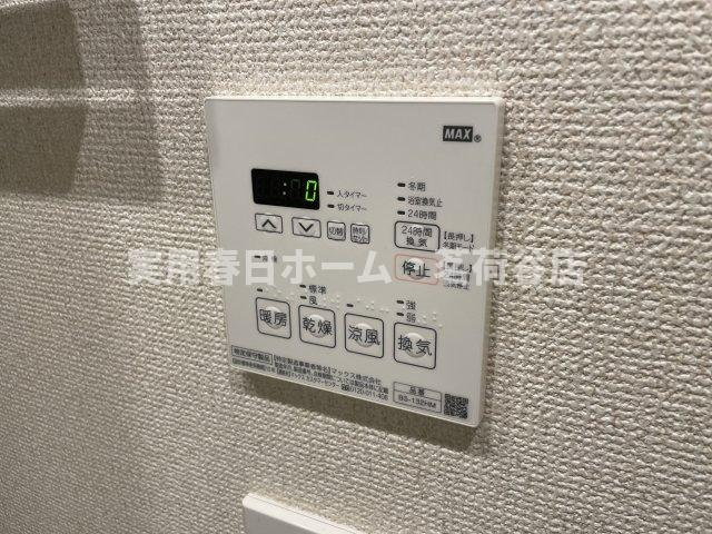※同間取り別部屋参考写真