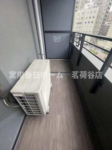 ※同間取り別部屋参考写真