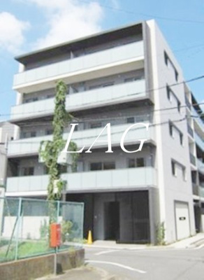 【外観】 | シュマン ヴェール | 外観です。