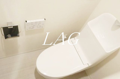 【トイレ】 | シュマン ヴェール | トイレです。
