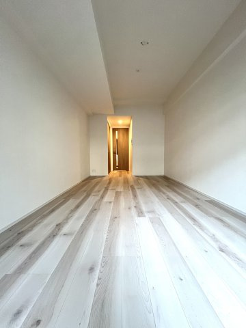 CREST TAPP金山の内装
