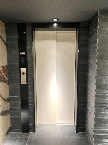 CREST TAPP金山のその他共用部分|エレベーター