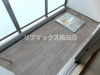 【バルコニー】プランドール江戸堀レジデンス 