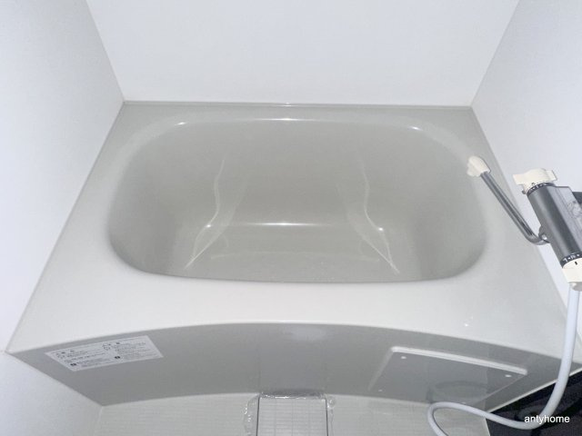 クレビオス難波イースト　仲介手数料無料の浴室