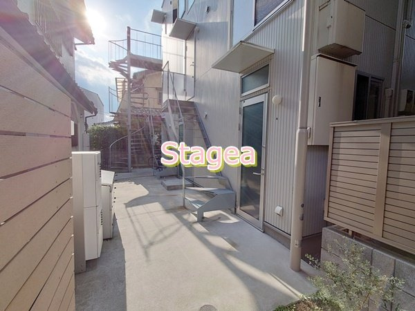 CASITAのその他共用部分