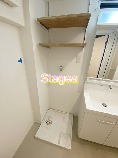 CASITAの設備