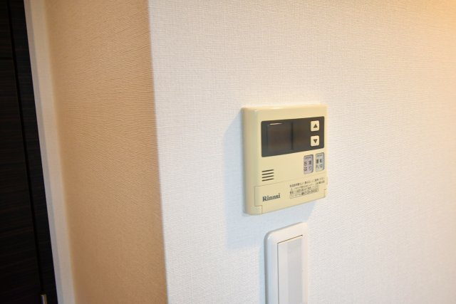 アーバングリーン甲子園の設備