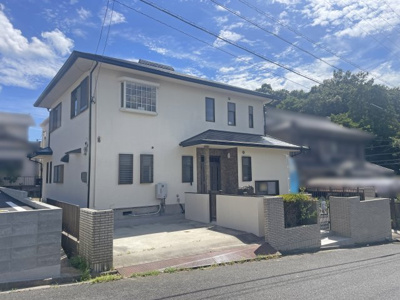 【外観】 | 桑名市野田６丁目