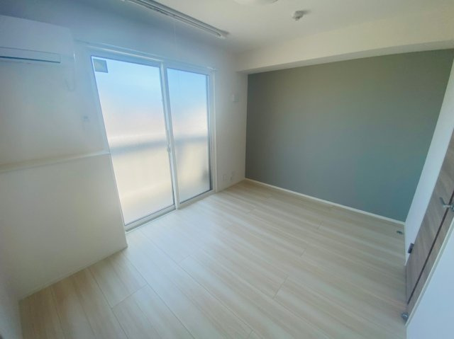 セジュール大村の子供部屋