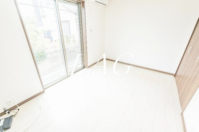【寝室】 | Classy蘇我 | 寝室です。