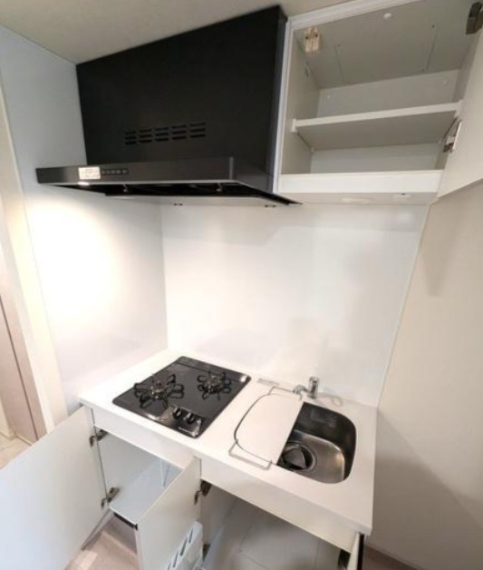 ARKMARK練馬のキッチン
