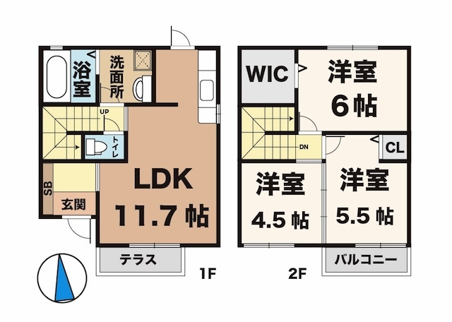 クレサン