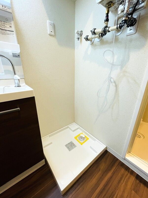 ブローテ三ノ輪の設備