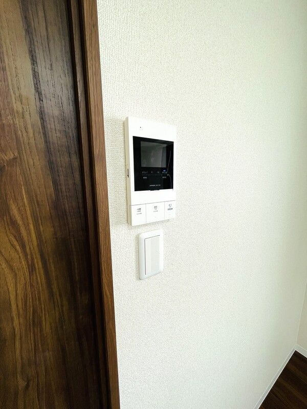 ブローテ三ノ輪の設備