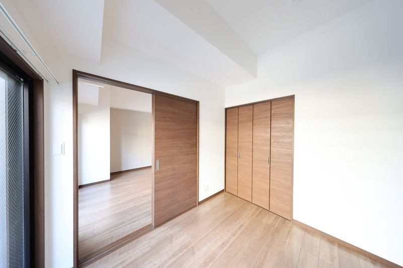 MODERN PALAZZO箱崎graceのセキュリティ