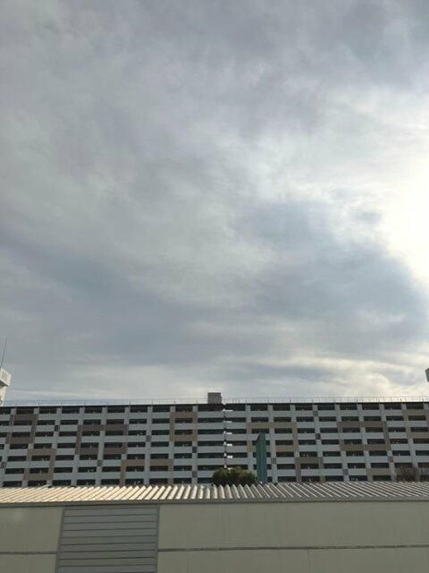 パレステージ新高島平の展望