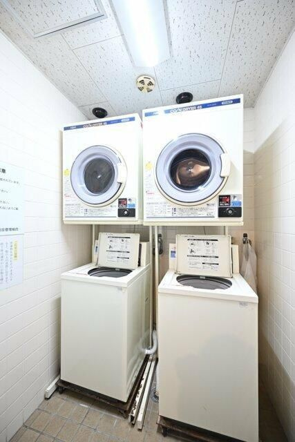 墨田区両国２丁目の賃貸マンションのその他共用部分