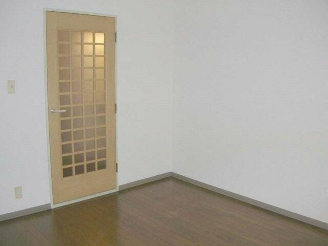 墨田区両国２丁目の賃貸マンションの寝室