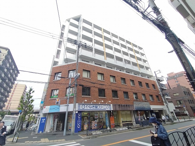 吹田市江の木町の店舗一部