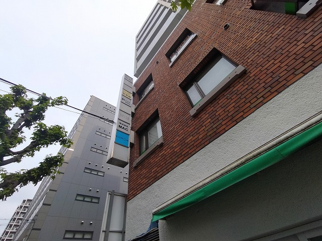 吹田市江の木町の店舗一部