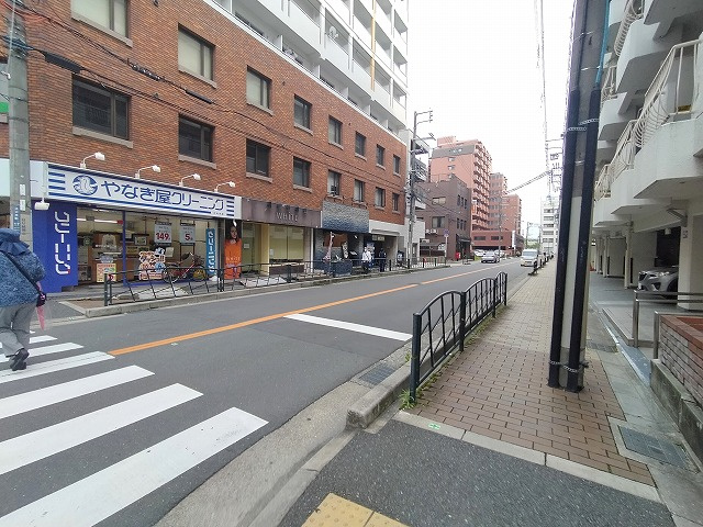 吹田市江の木町の店舗一部