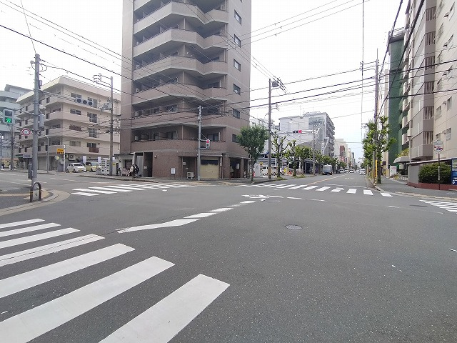 吹田市江の木町の店舗一部