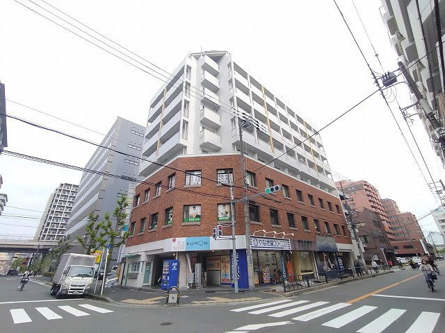 吹田市江の木町の店舗一部