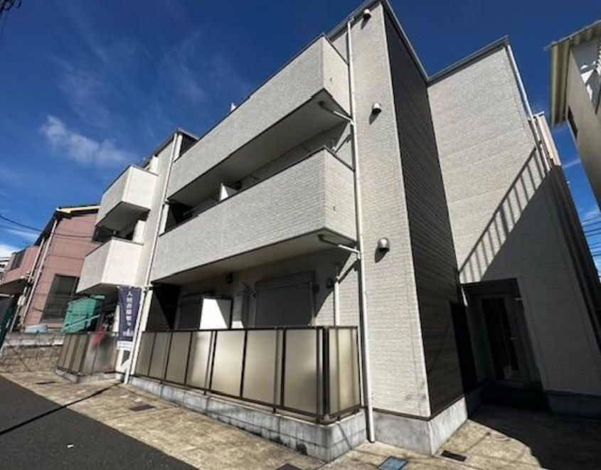 ＡＪ津田沼ＮｏｒｔｈⅠの展望