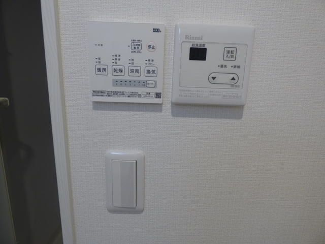ＡＪ津田沼ＮｏｒｔｈⅠの設備